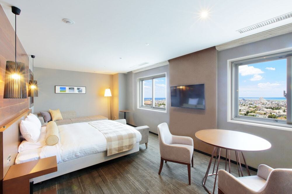 記念日ステイにもピッタリ！高台に建つアーバンリゾート3348945