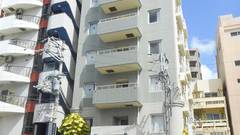 ホテルリブマックスBUDGET那覇松山