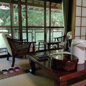 かど半旅館（群馬県 旅館） / 2