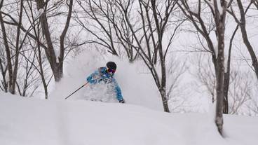 スノー スポーツとスキー / 19