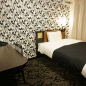 アパホテル 八戸中央(青森県 ビジネスホテル) / 5