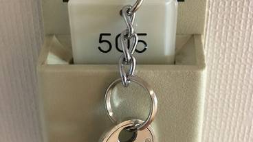 客室の設備とサービス / 8