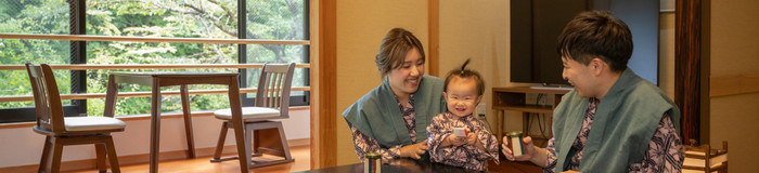 岩手の子連れで楽しめるホテル・旅館14選｜家族旅行におすすめ宿♪