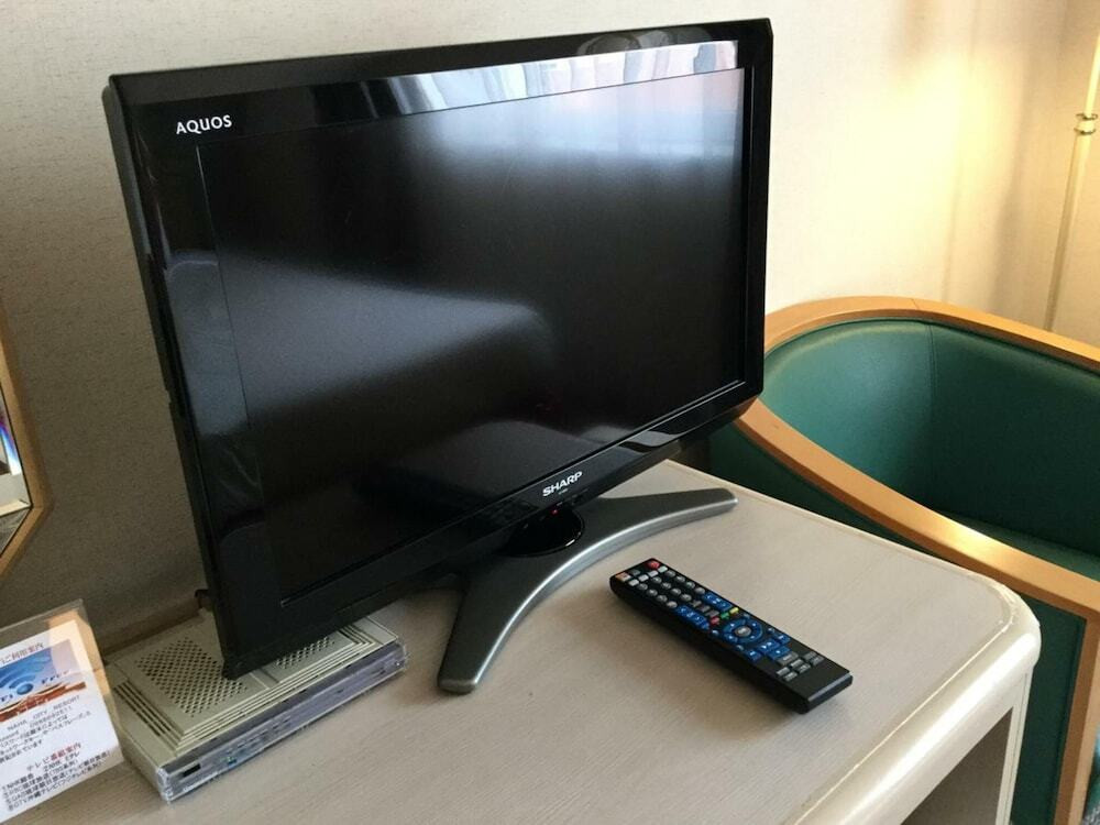 テレビ