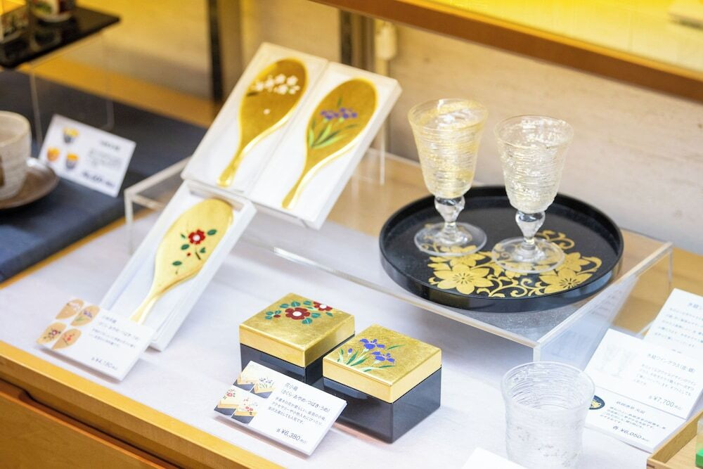 ギフト ショップ