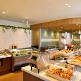 洋食を中心としたビュッフェ / 3