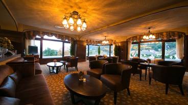 施設内の設備 / 1