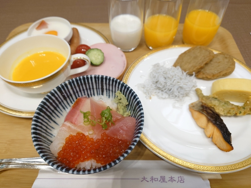 「大和屋本店」 料理 243476666 