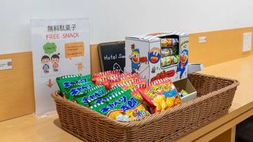 ロビー応接スペース / 9