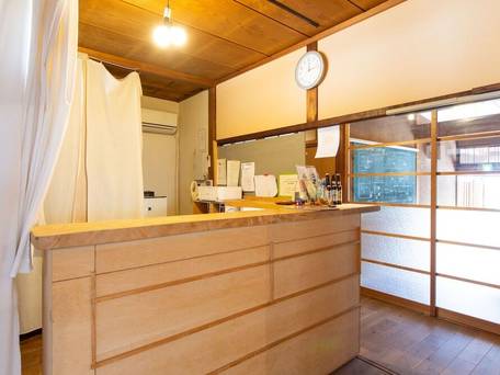 遊山ゲストハウス / 3