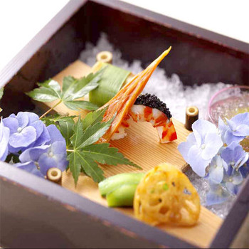 創業120年以上！金沢を代表する老舗の料亭旅館4083985