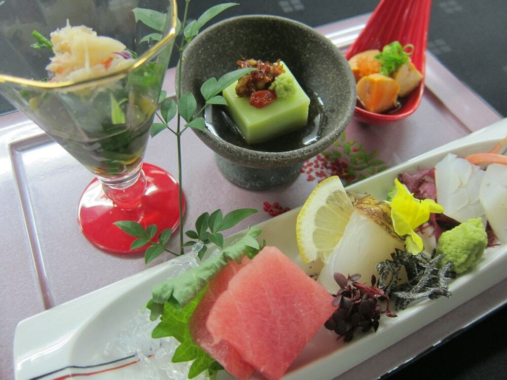 食事・飲み物