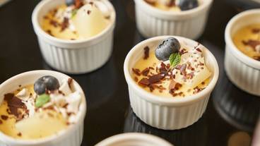 ビュッフェ / 11