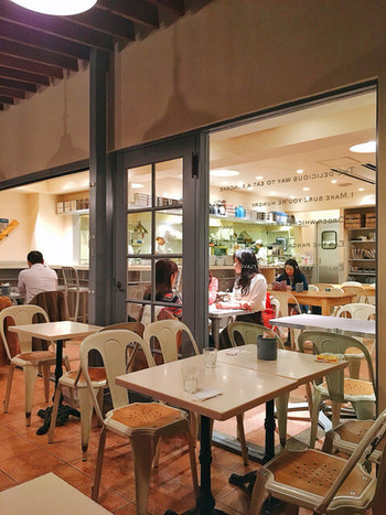 「FLIPPER'S 自由が丘店」内観 1034767 店内