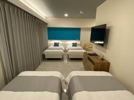 たびの邸宅 沖縄那覇２ｎｄ / 5