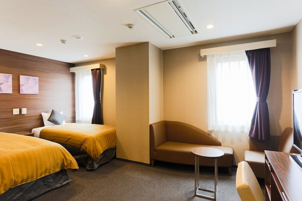 ゆとりの12時チェックアウトがうれしい♪手作りの朝食バイキングも！3931187