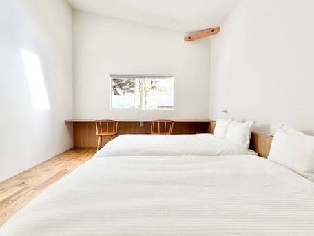 軽井沢ハウスヴィラ / 5