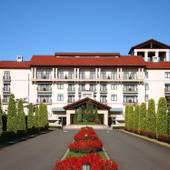 グランドエクシブ那須白河 ザ ロッジ(福島県 リゾートホテル) / 4