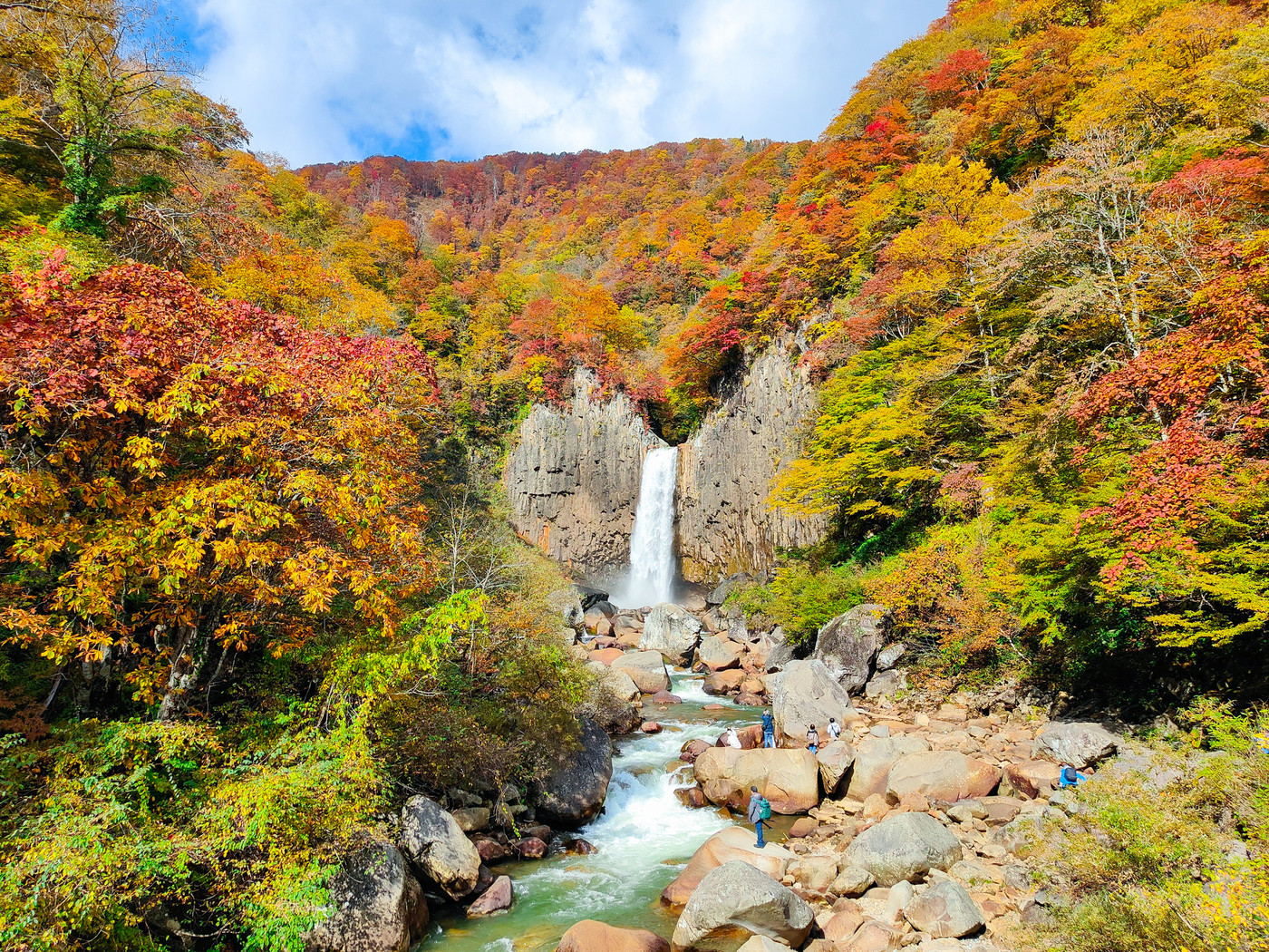 苗名滝