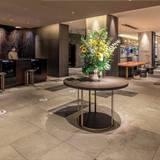 レセプション② / 3