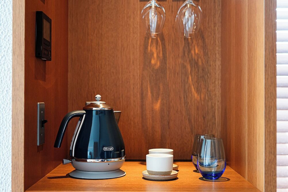 客室の設備とサービス