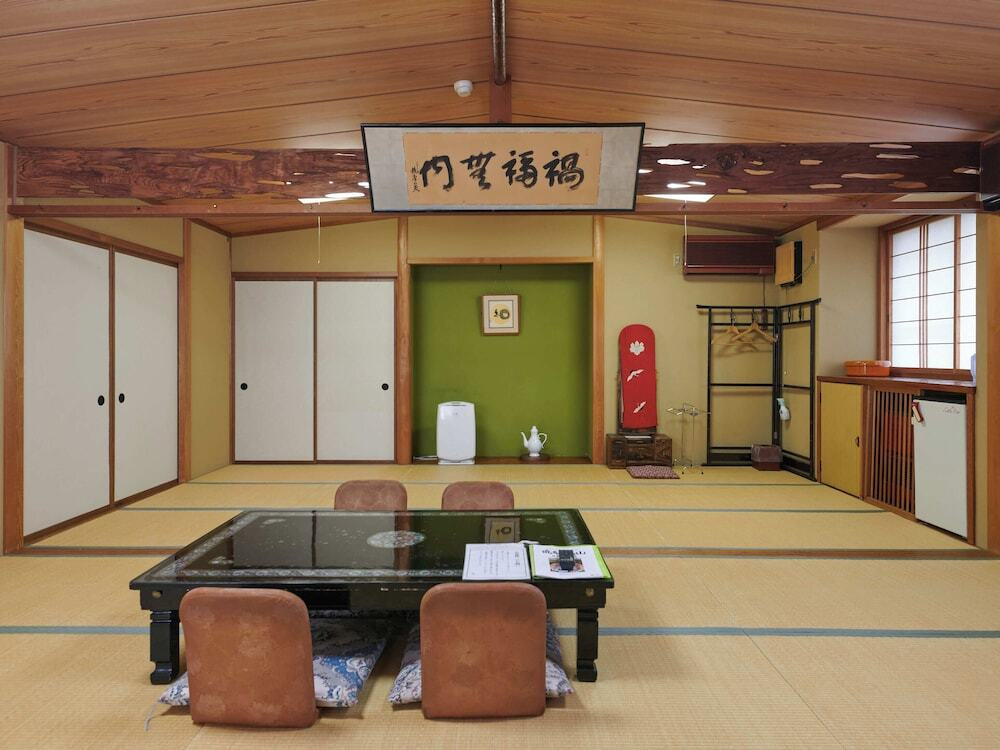 客室