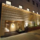 ホテルビナリオ梅田（大阪府 ビジネスホテル） / 4