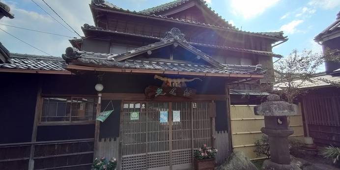 料理旅館 おく文（三重県 旅館） / 1