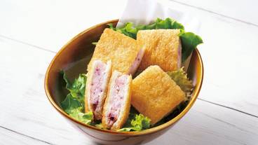 朝食ビュッフェ / 25