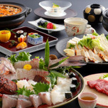 【淡路島】瀬戸内の幸を部屋食で堪能♪贅沢気分が味わえるホテル・旅館8選／兵庫県