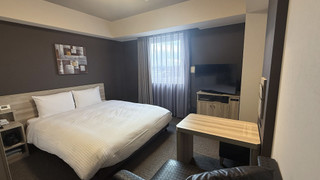 ダブルルーム 禁煙