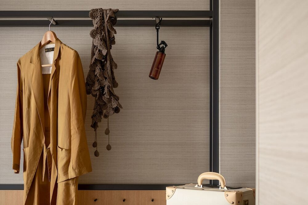 客室の設備とサービス