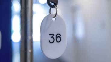 内装の詳細 / 12