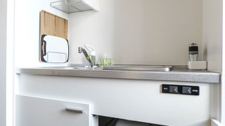 ベーシック ツインルーム 禁煙