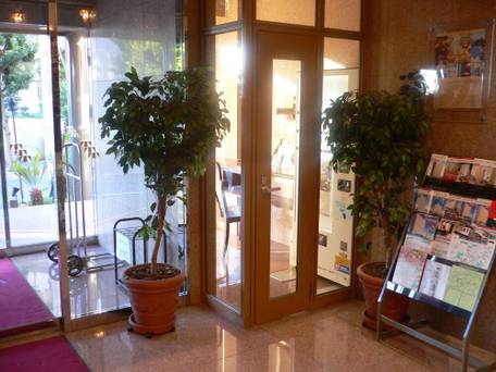 ホテル ヴィラくれたけ / 3