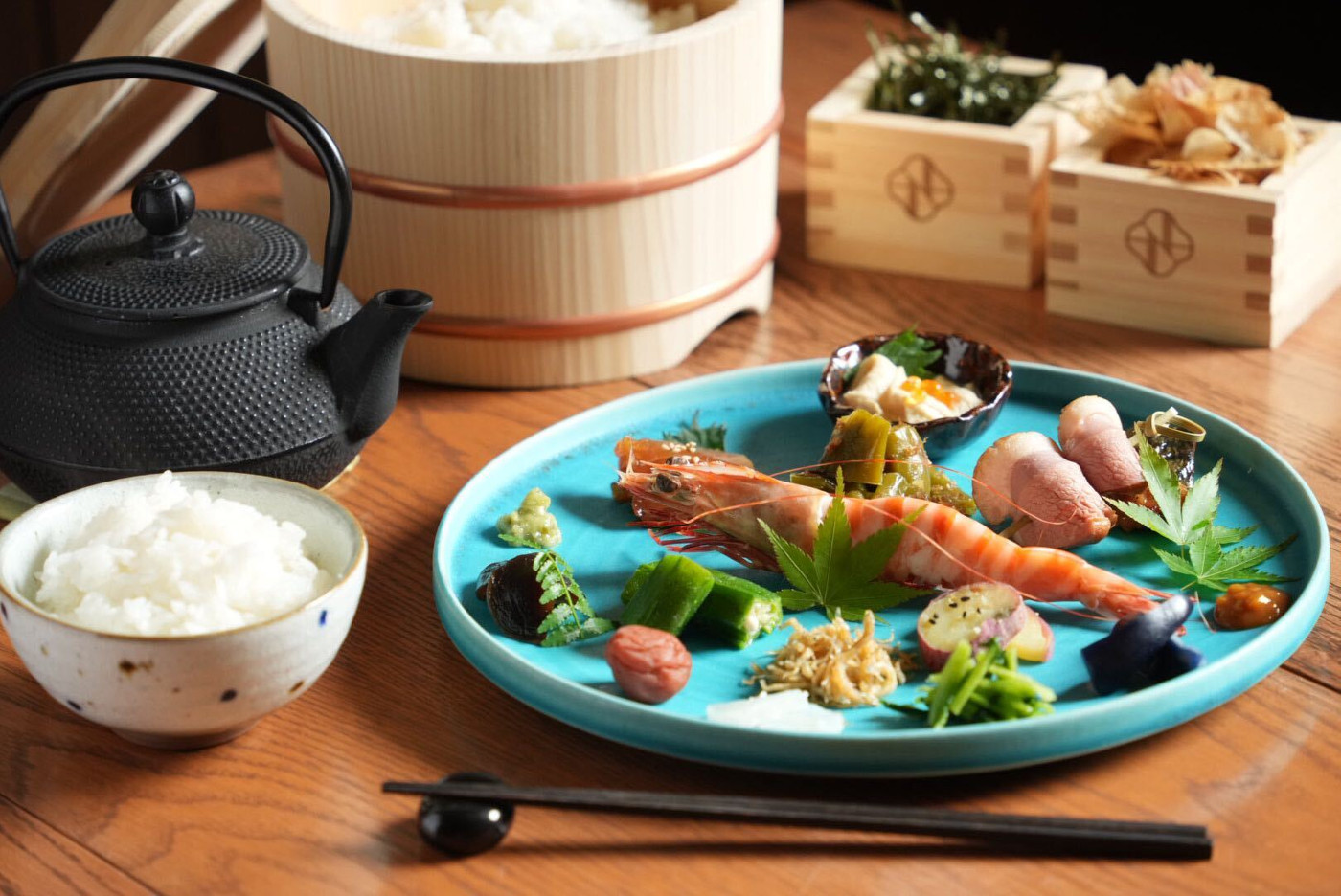 築110年以上の町家が並ぶ路地一帯が旅館に。全23室の京都らしいお宿4233254