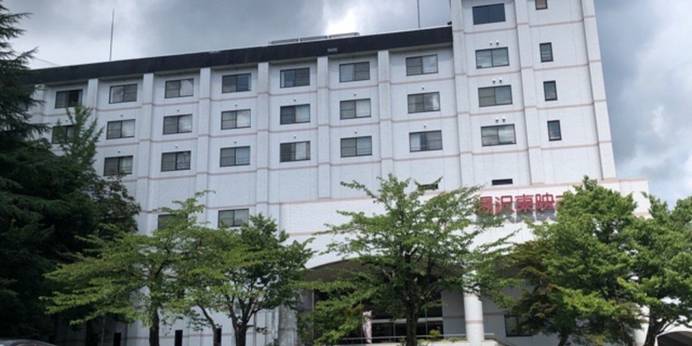 越後湯沢温泉 湯沢東映ホテル(新潟県 リゾートホテル) / 1