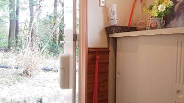 客室の設備とサービス / 31