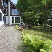 フィトンチッド森の香り（北海道 コテージ・ロッジ・一棟貸） / 4