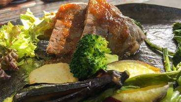 食事・飲み物 / 2