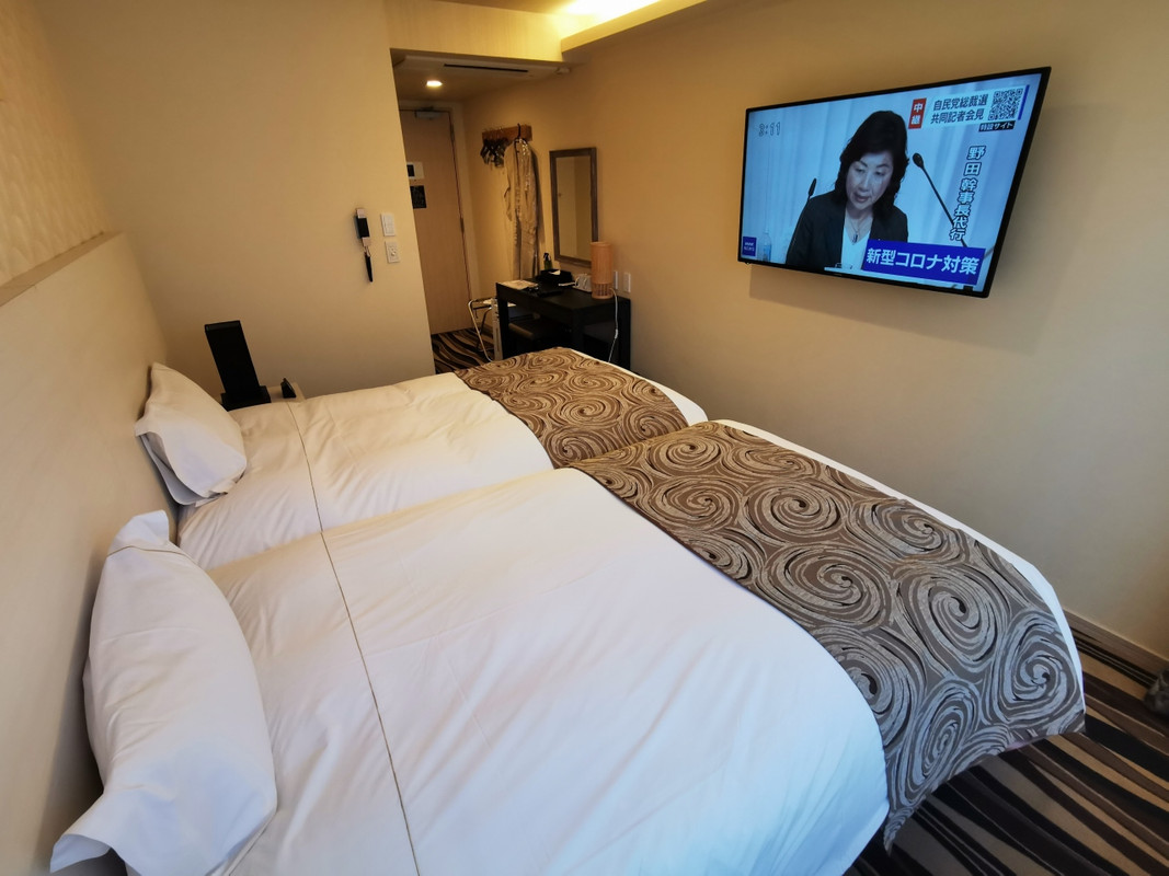 センチュリオンホテル クラシック奈良