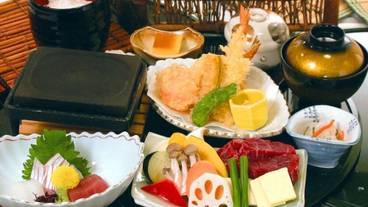 レストラン / 12