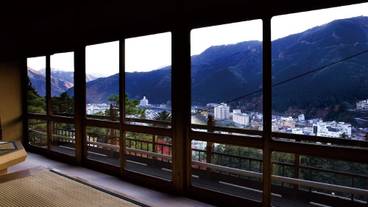 施設からの眺望 / 24