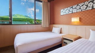 ノースウイング　和洋室