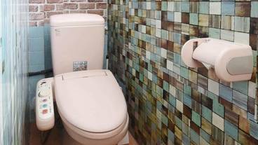 バスルーム / 11