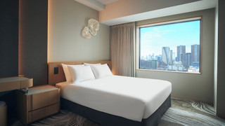 [レギュラーフロア] モデレートクイーンルーム 禁煙