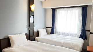 スタンダード ツインルーム 禁煙