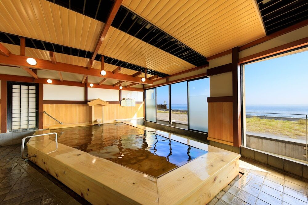 大浴場