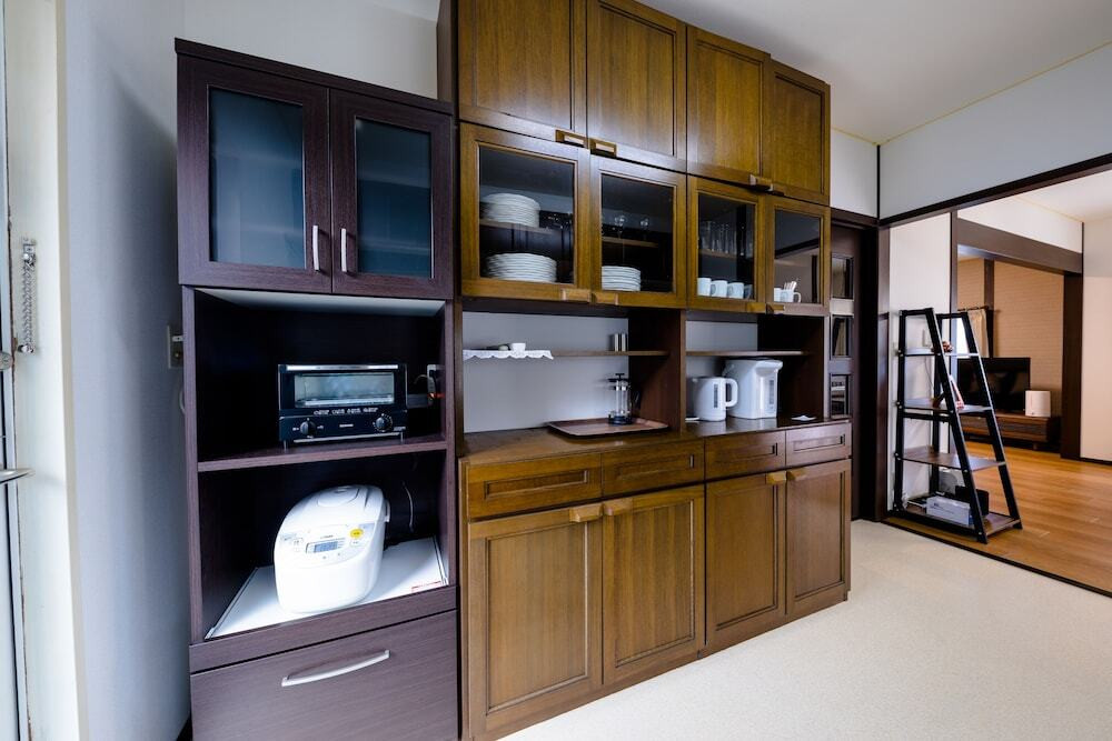 客室の設備とサービス