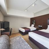 ホテルマイステイズ清水（静岡県 ビジネスホテル） / 3